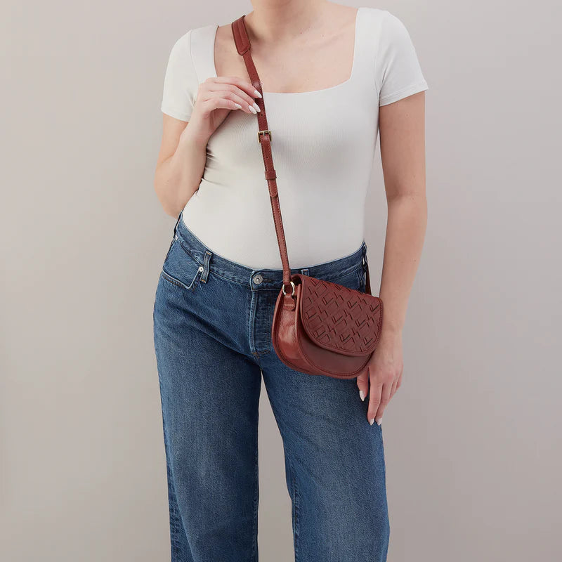 HOBO KIVA SMALL XBODY PURSE