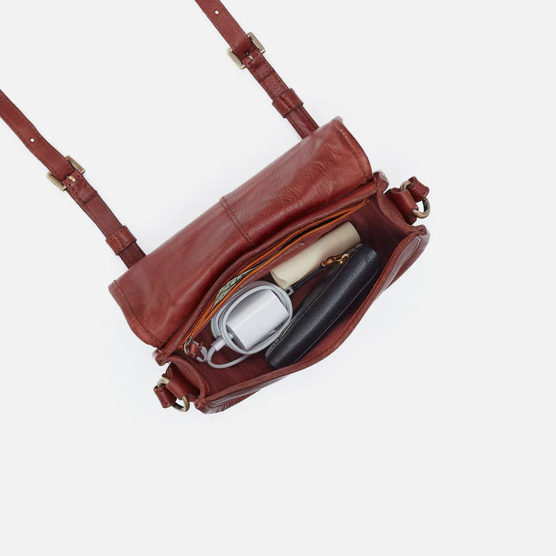 HOBO KIVA SMALL XBODY PURSE