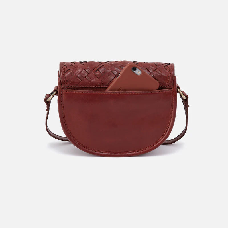 HOBO KIVA SMALL XBODY PURSE
