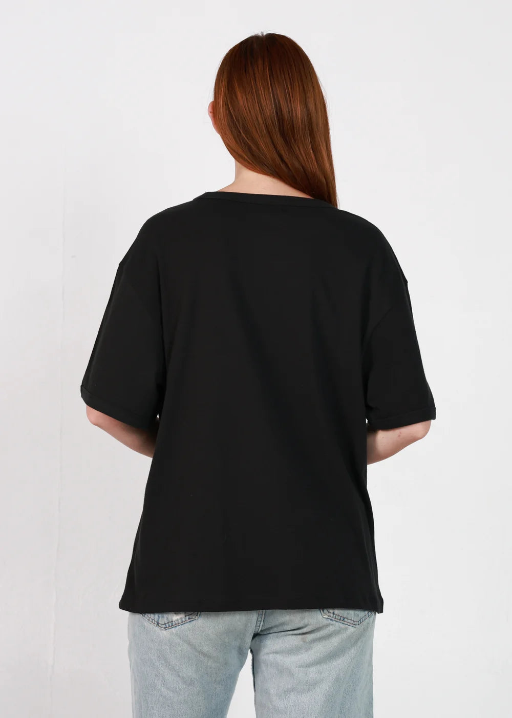 GD NOT GOSSIP SS TEE