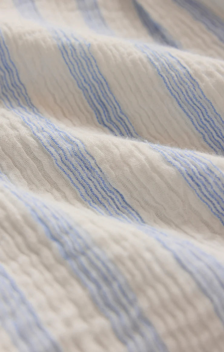 ZSUPP ZD262603 STRIP DRESS