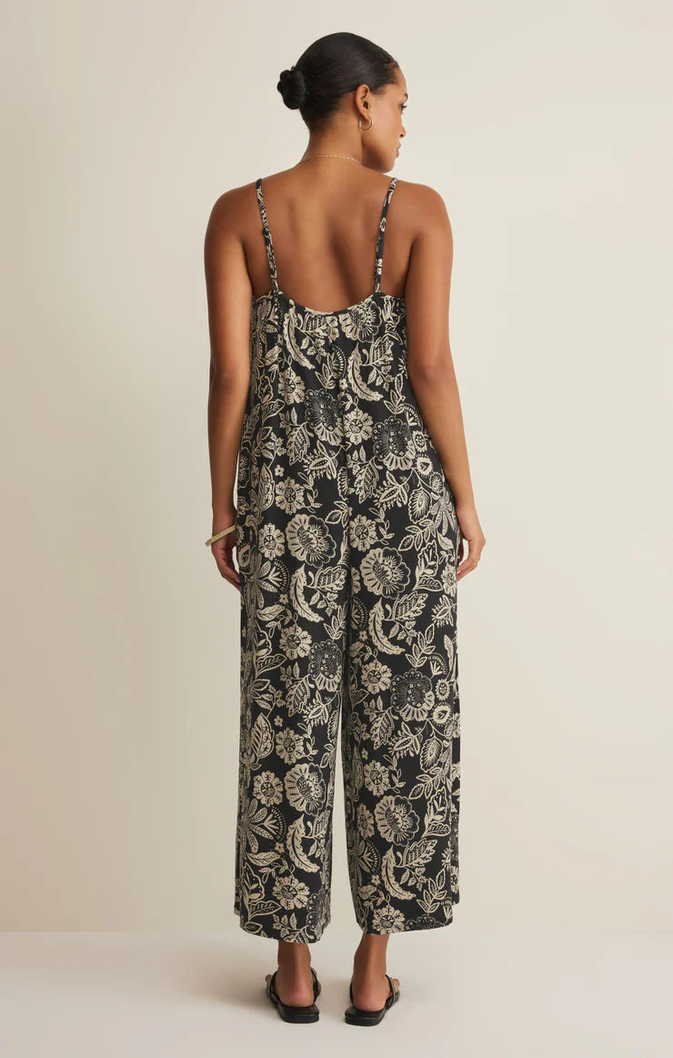 ZSUPP ZP262724 DAY OFF JUMPSUIT