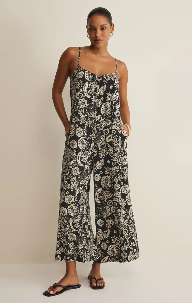 ZSUPP ZP262724 DAY OFF JUMPSUIT