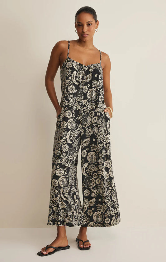 ZSUPP ZP262724 DAY OFF JUMPSUIT