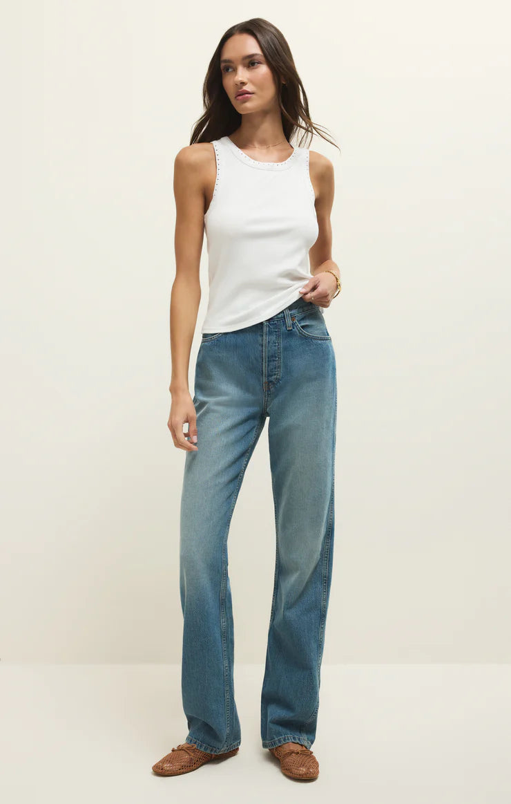 ZSUPP CLARKE RIB TANK