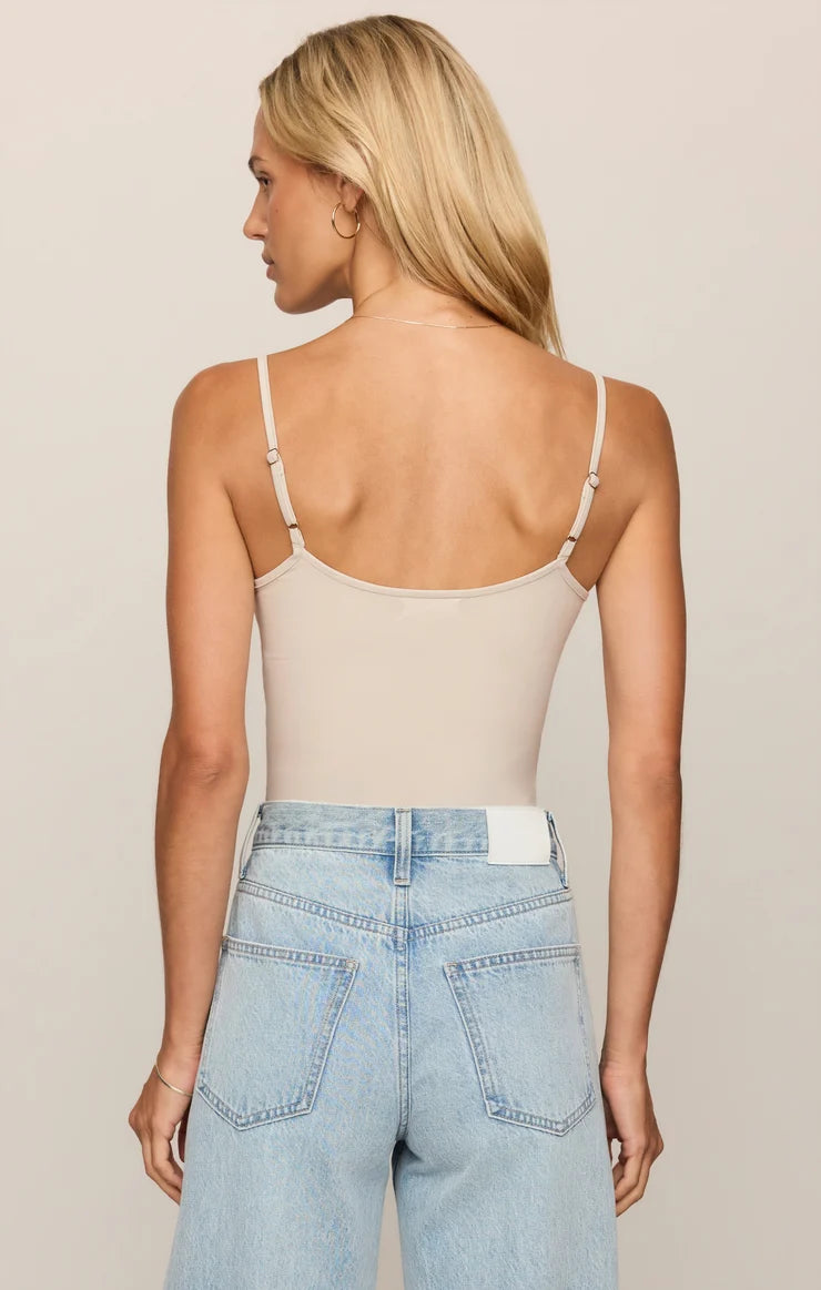 ZSUPP LUX SMOOTH CAMI