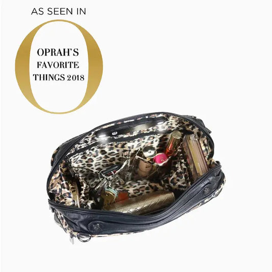 LEOP LIGHTUP MAKEUP BAG