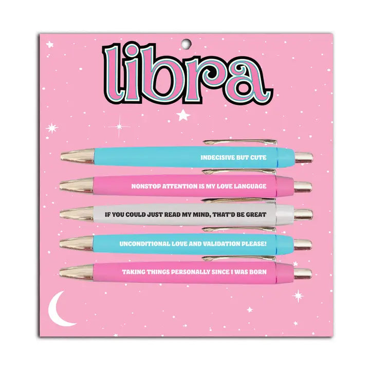 FUN ASST PEN SET