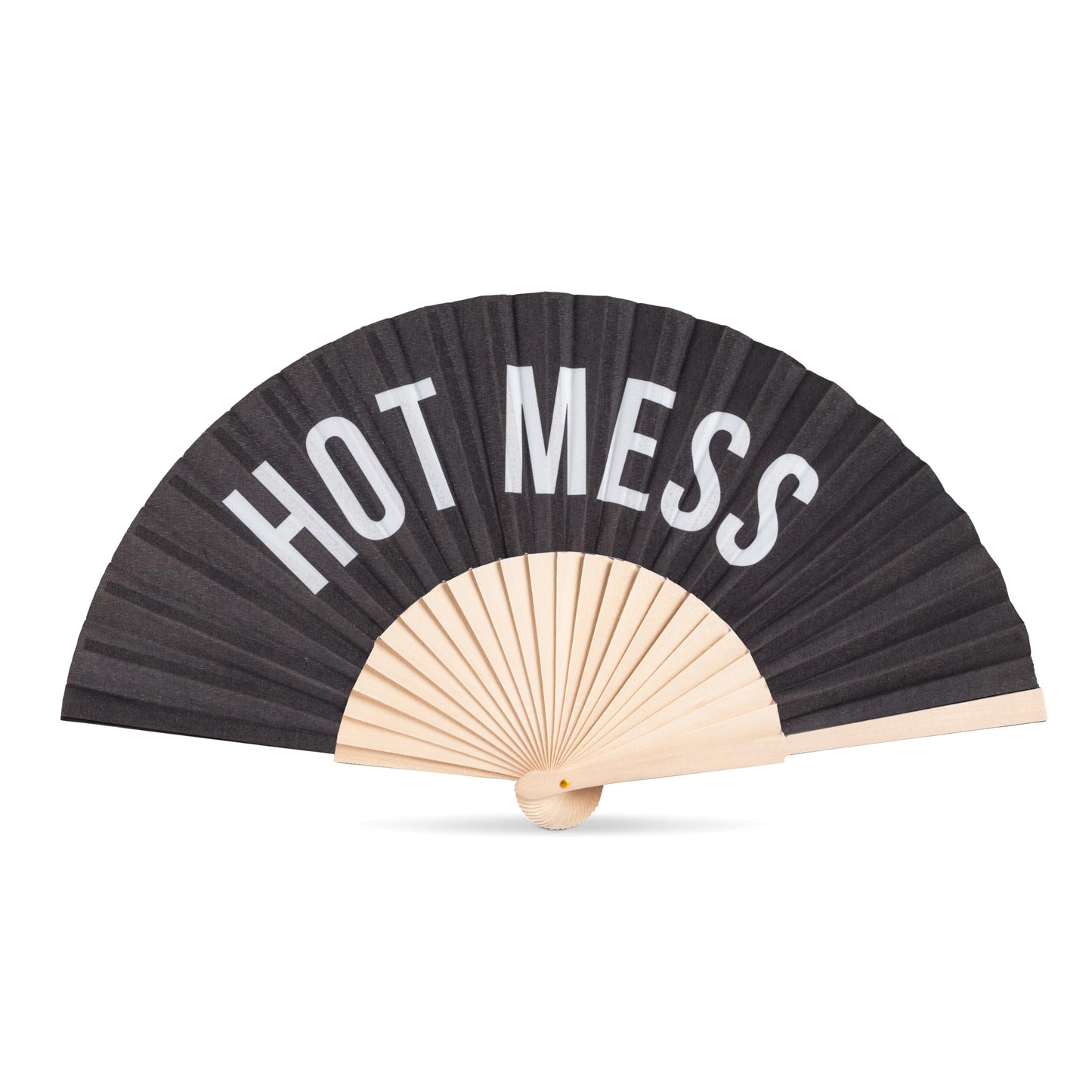 ABBOTT ASST HAND FAN