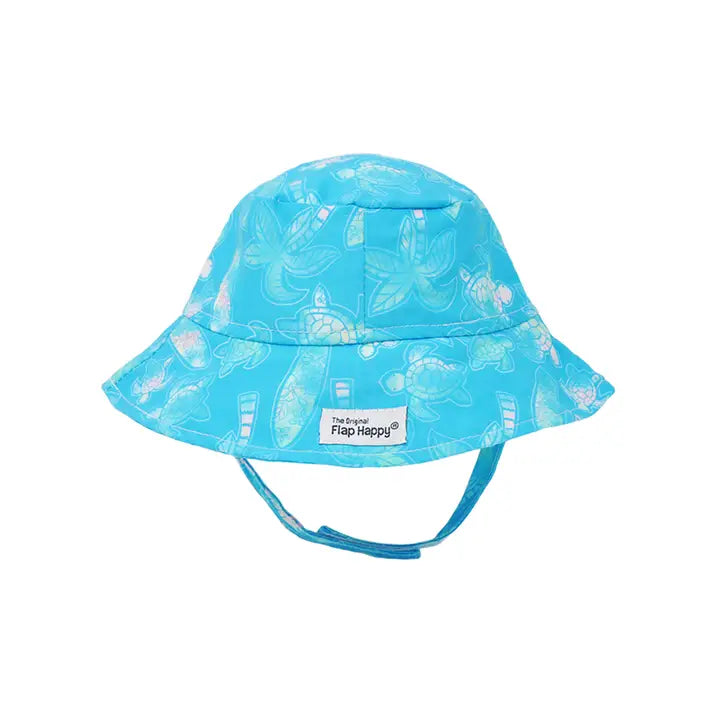 FLAP ASST BOYS SUN HAT