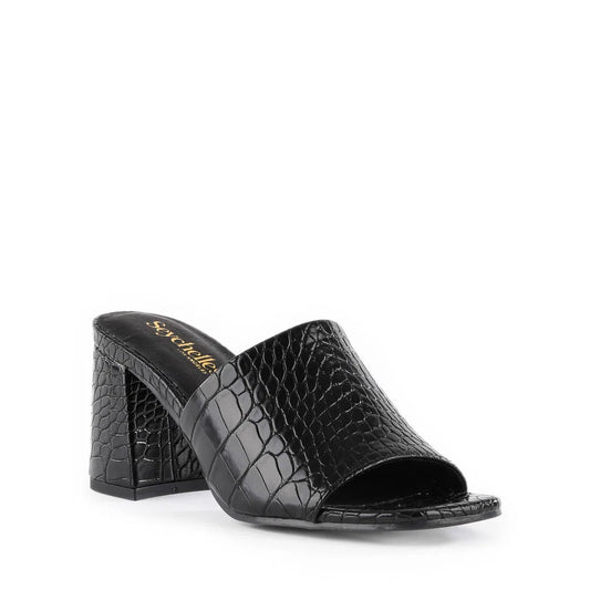 SEY ADAPT CROC HEEL