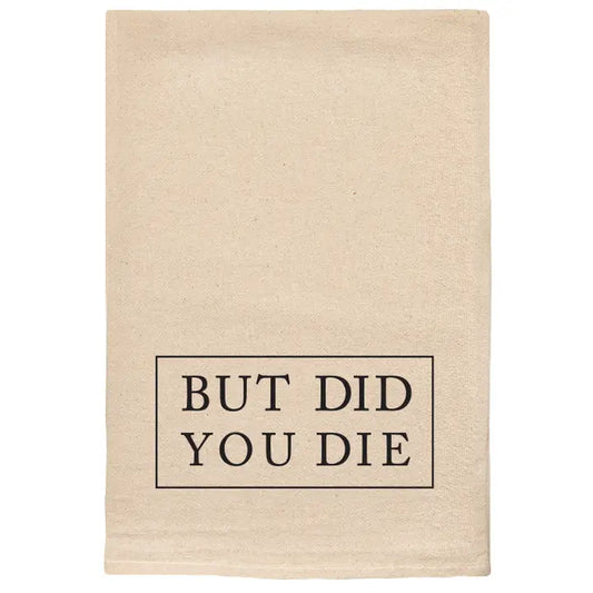 ELLEM ASST DISHTOWEL
