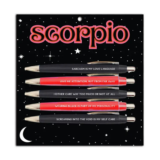 FUN ASST PEN SET