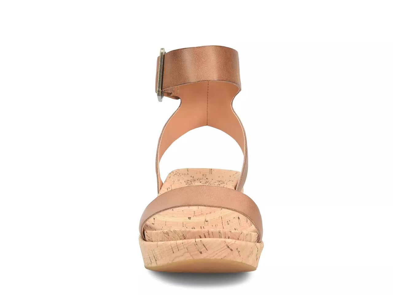 Kork Mullica Sandal