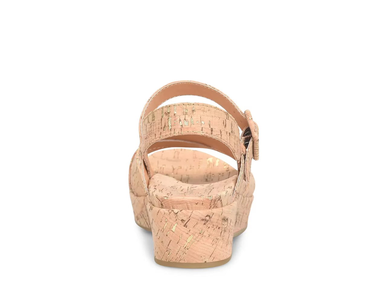 Kork Myrna Sandal