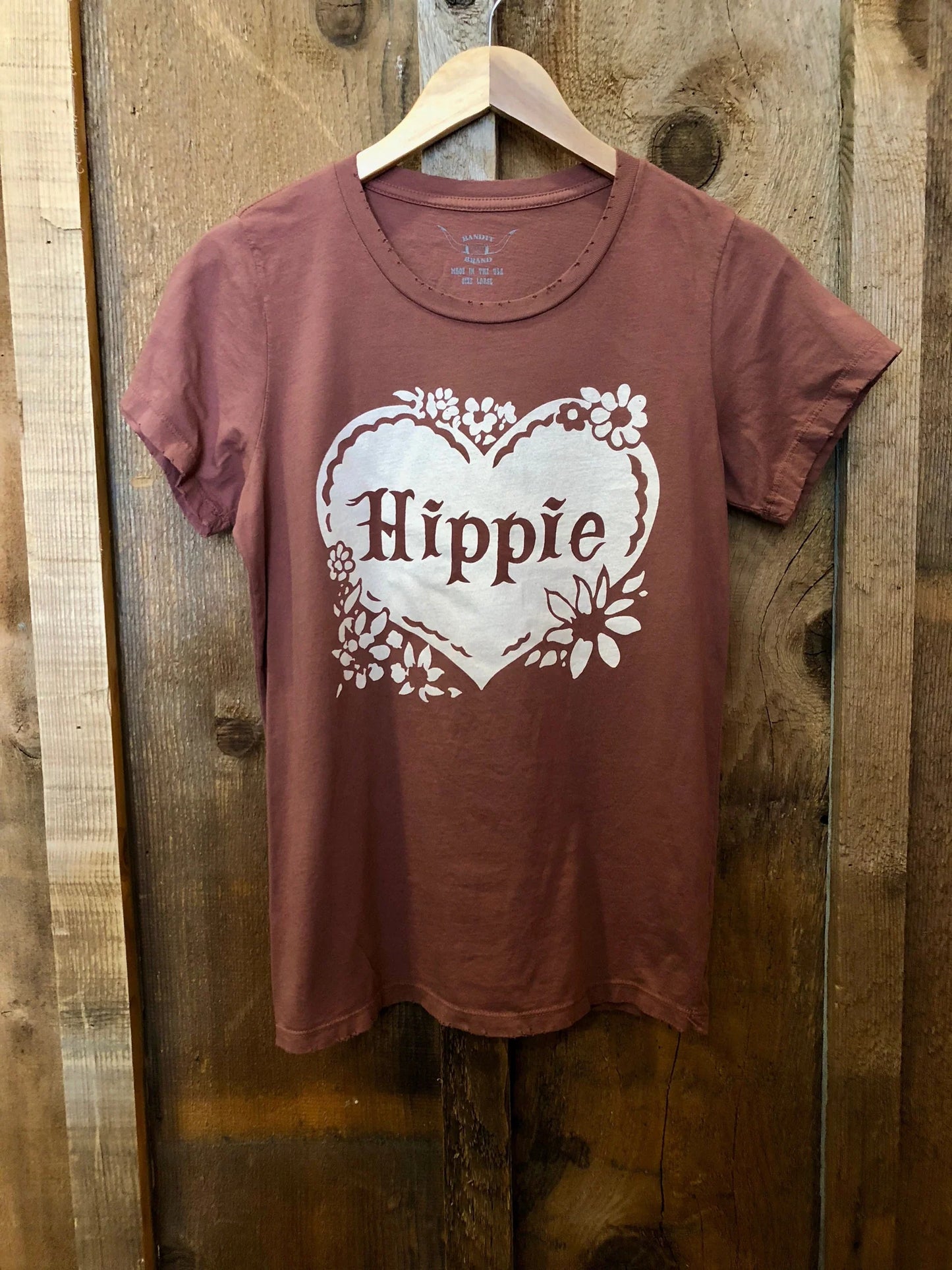 BBRAND HIPPIE SS TEE