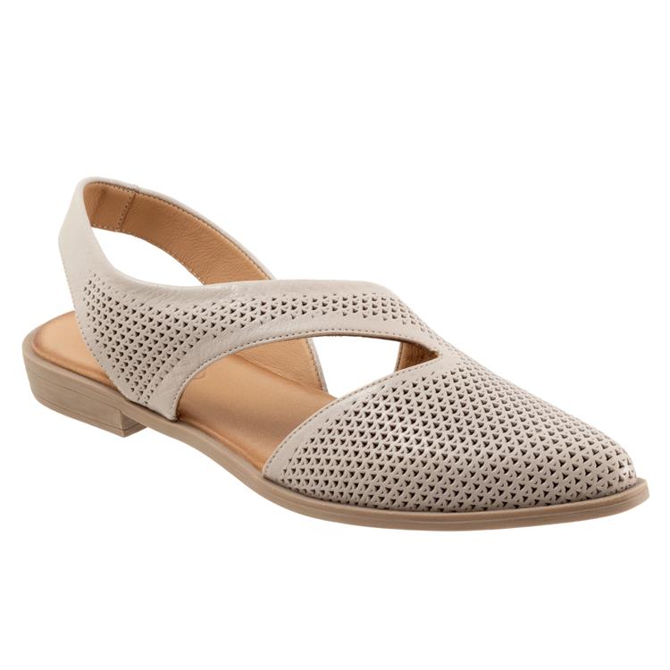 BUENO BIANCA PERF SHOE