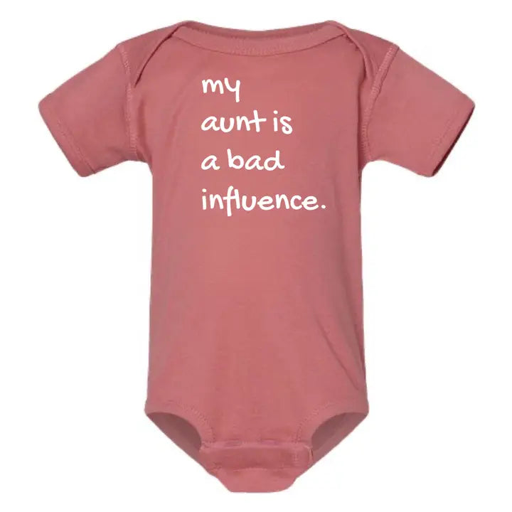DK ASST ONESIE W/SAYING