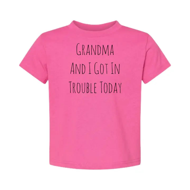 DK ASST TEE W/SAYING