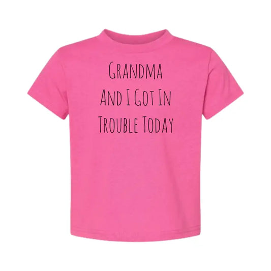 DK ASST TEE W/SAYING