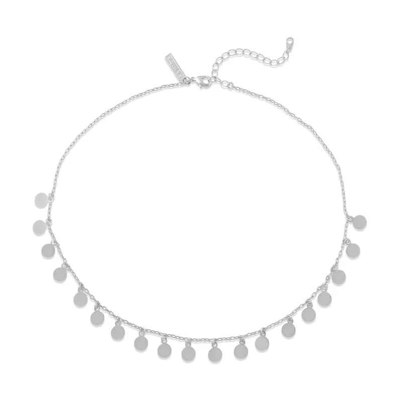 SAHI CHA CHA CHOKER