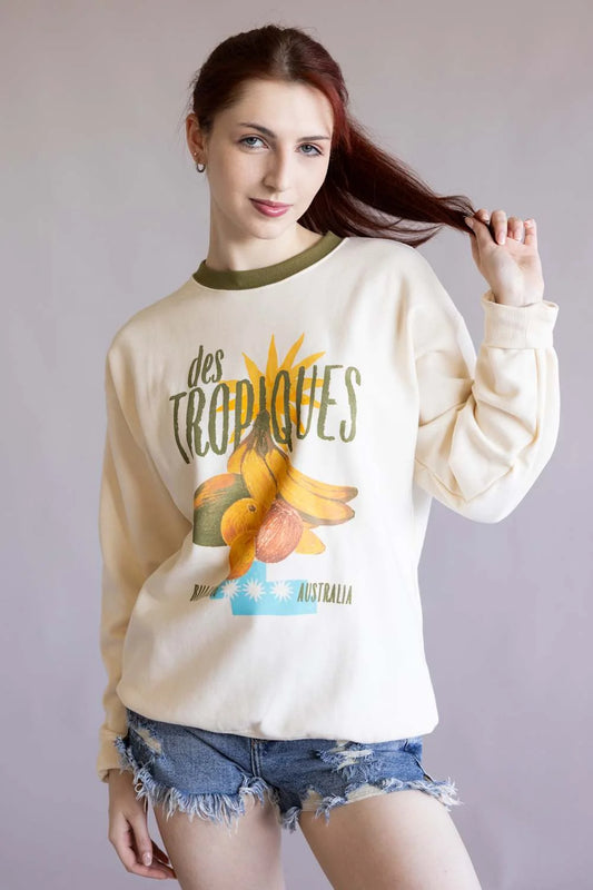 BILL 24B461601 Freshest Things Crew FLC