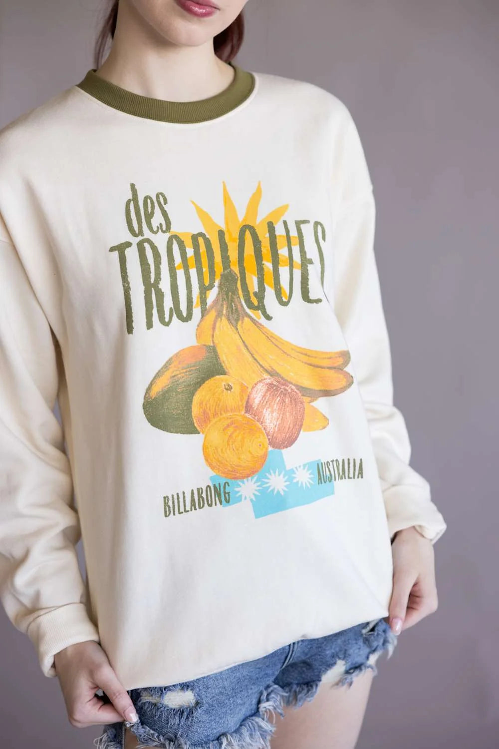 BILL 24B461601 Freshest Things Crew FLC