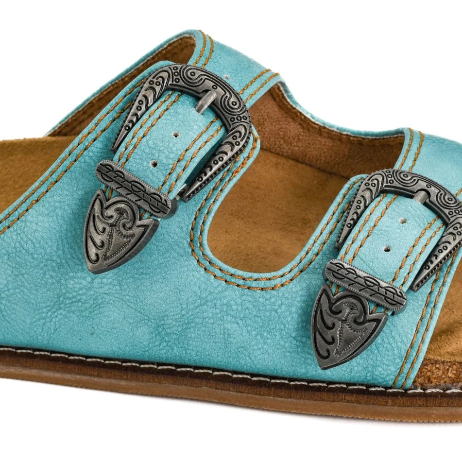 CORKYS ATTA GIRL WESTER BIRK