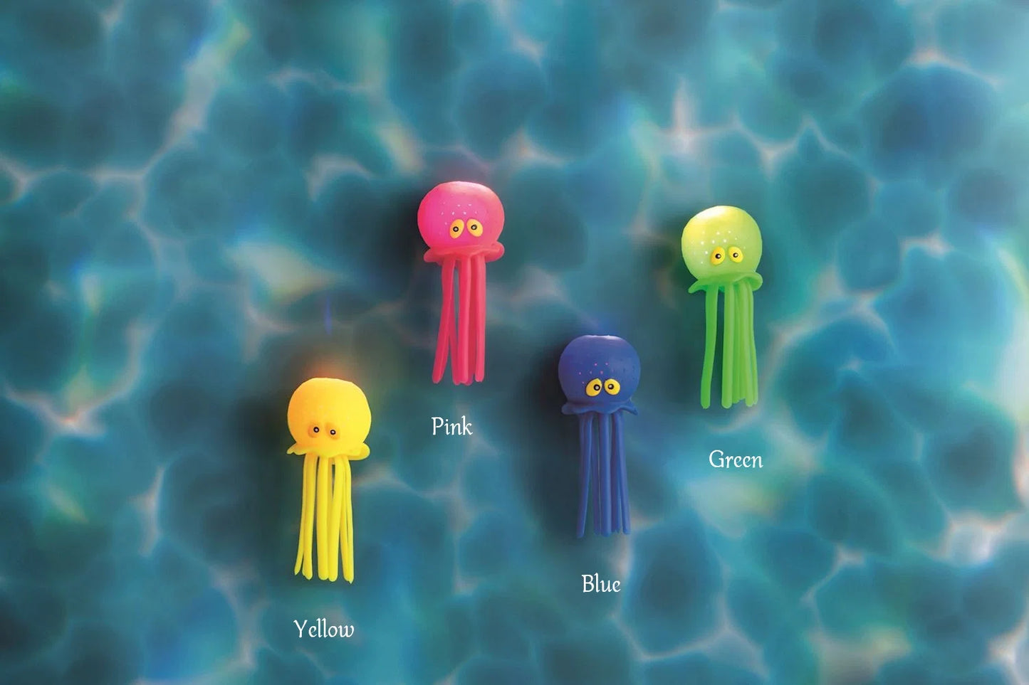 MUD 10760541 LIGHT UP WIGGLER