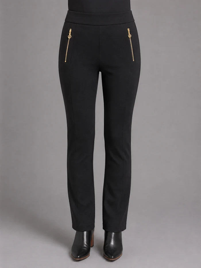 ORLY 262239 KNIT STRAIGHT PANT
