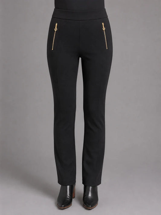 ORLY 262239 KNIT STRAIGHT PANT