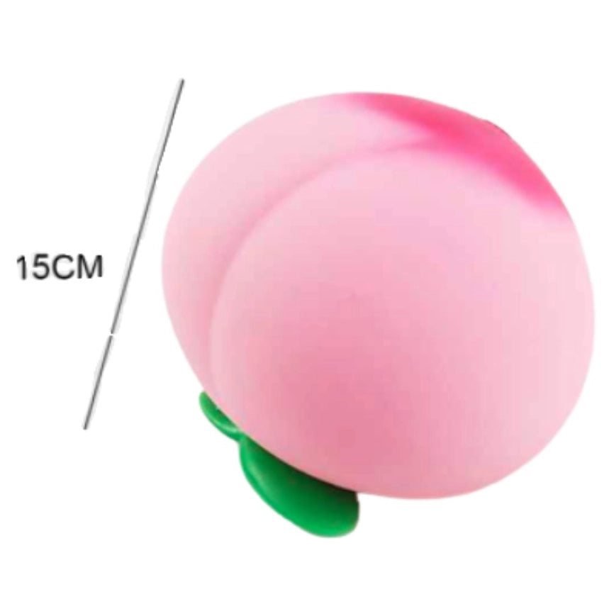 JOIA PEACH SQUISHY