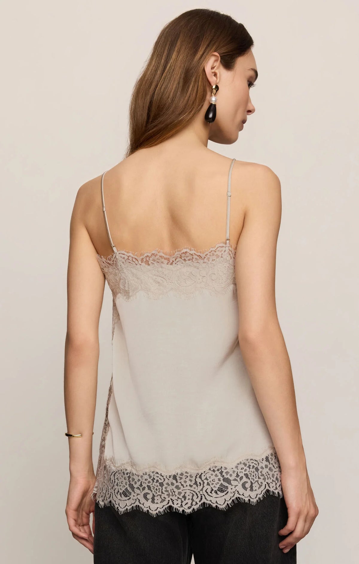 ZSUPP ROSELLE LACE CAMI
