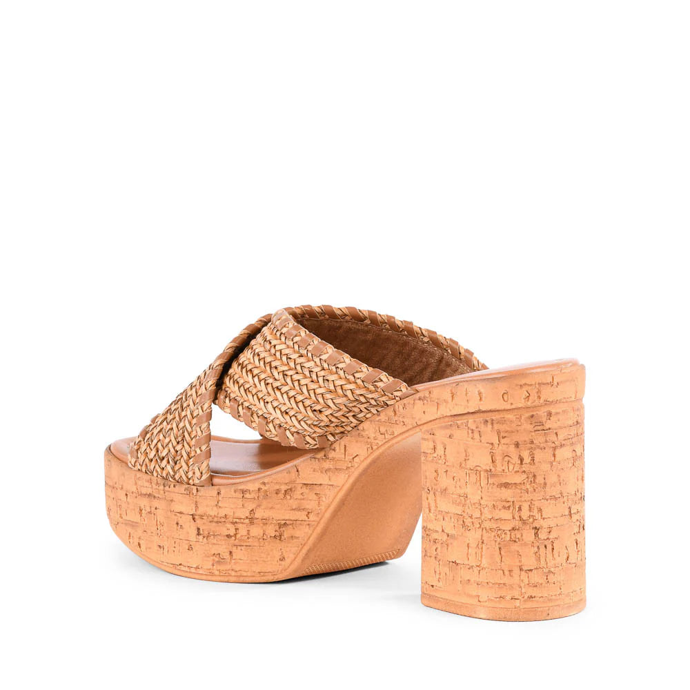 SEY ENCORE RAFFIA