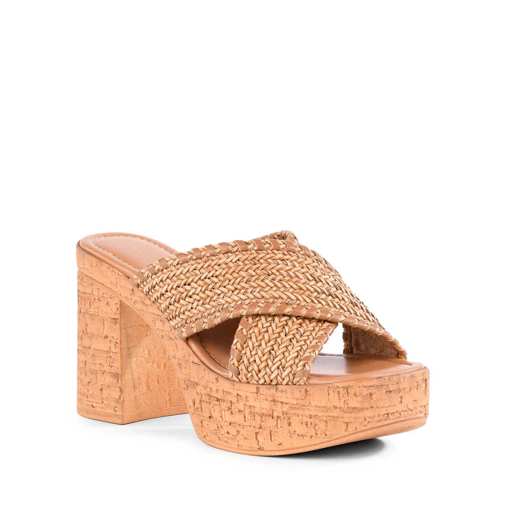 SEY ENCORE RAFFIA