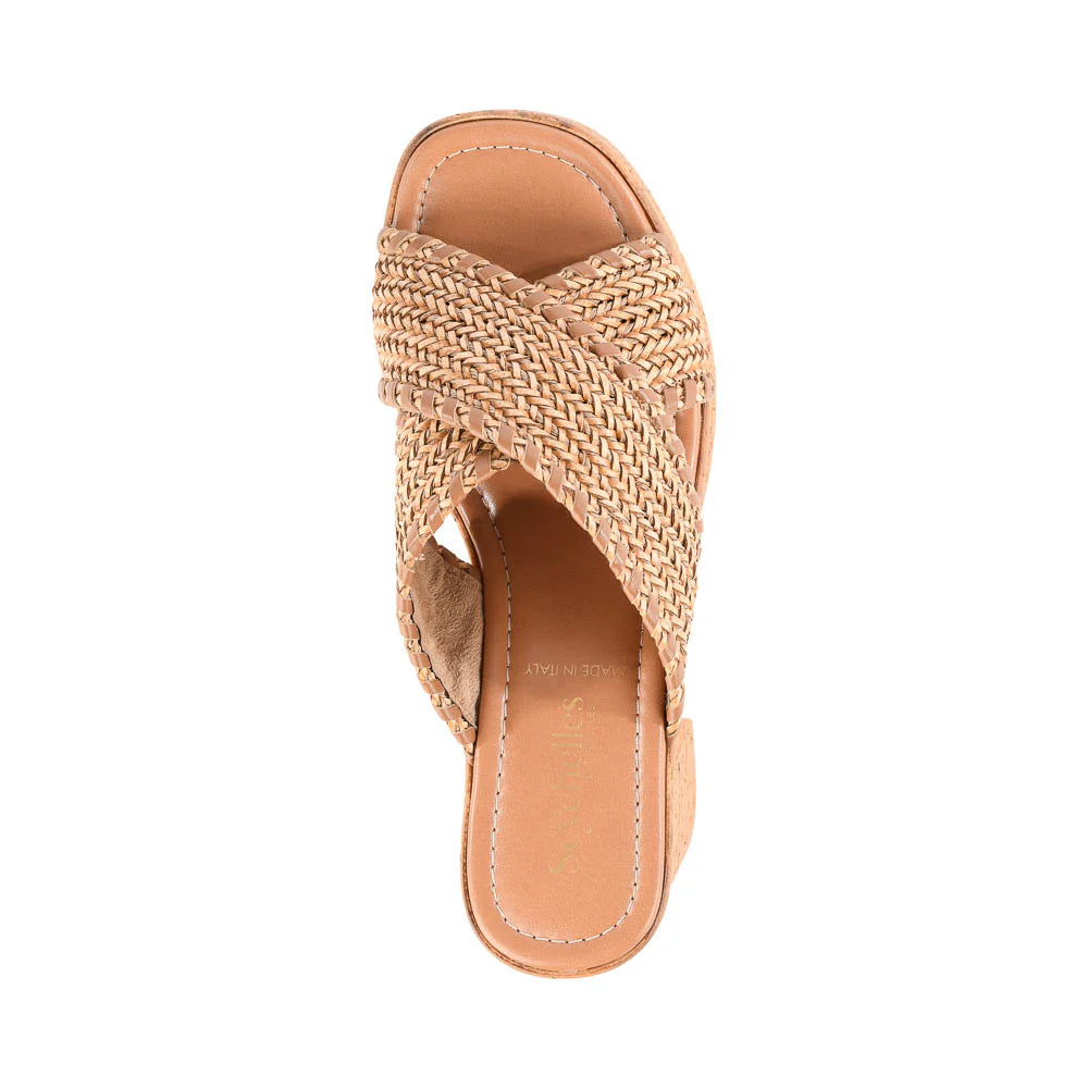 SEY ENCORE RAFFIA