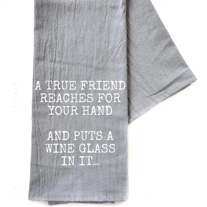 DRIFT ASST DISHTOWEL