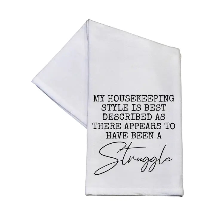 DRIFT ASST DISHTOWEL