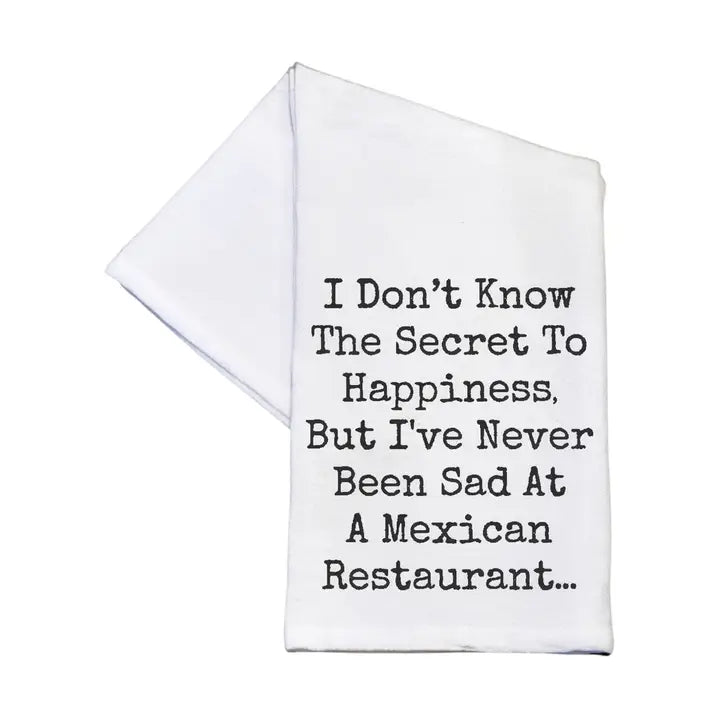 DRIFT ASST DISHTOWEL