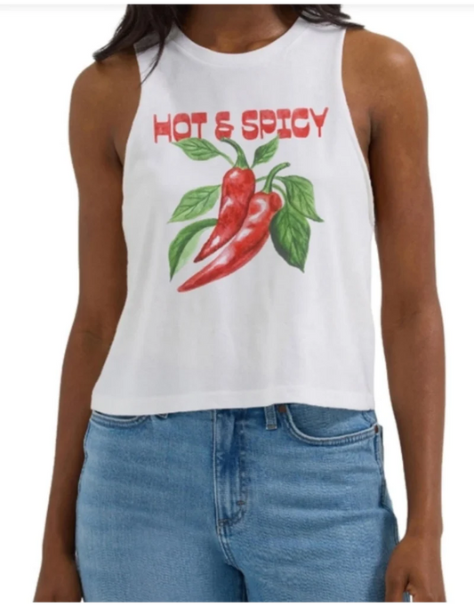 GD HOT & SPICY TANK