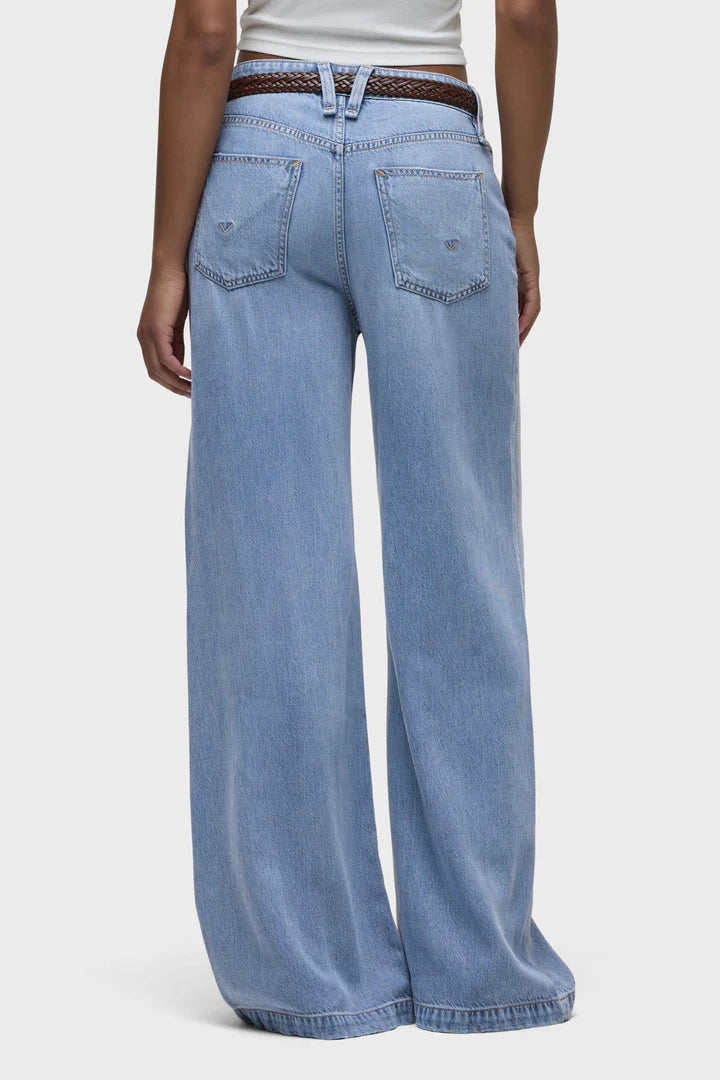 HUDS JODIE LOOSE FIT JEAN