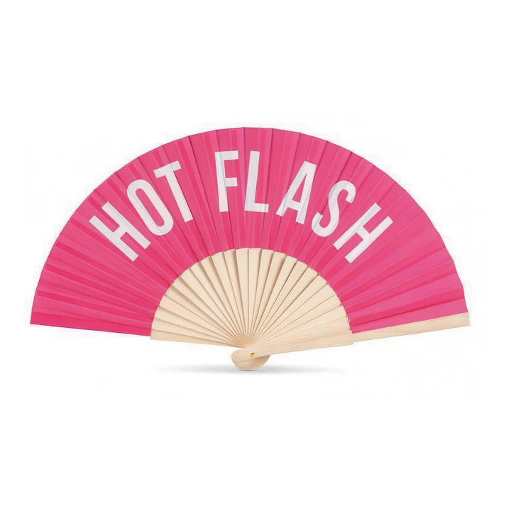 ABBOTT ASST HAND FAN