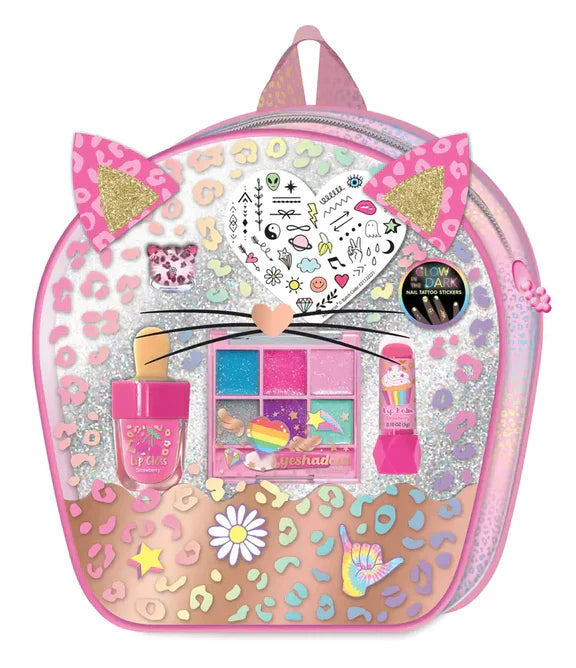 HF 140NFG CLR  BACKPACK