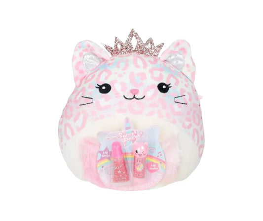 HF 550 LEOP SQUISHY W/MAKEUP