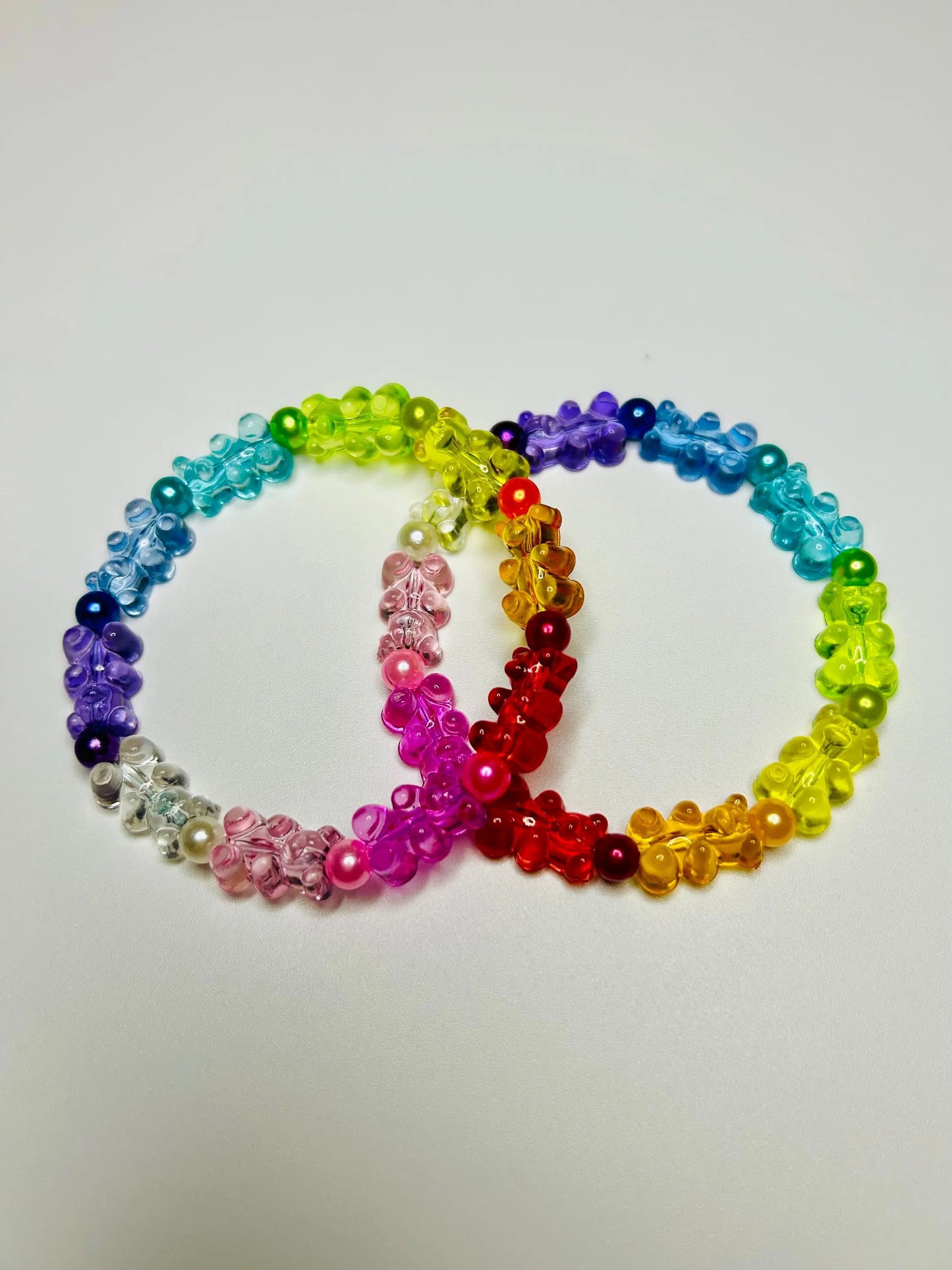 ZOE Gummy Bear Bracelet