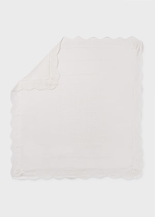 MAYO 9020 KNIT BLANKET