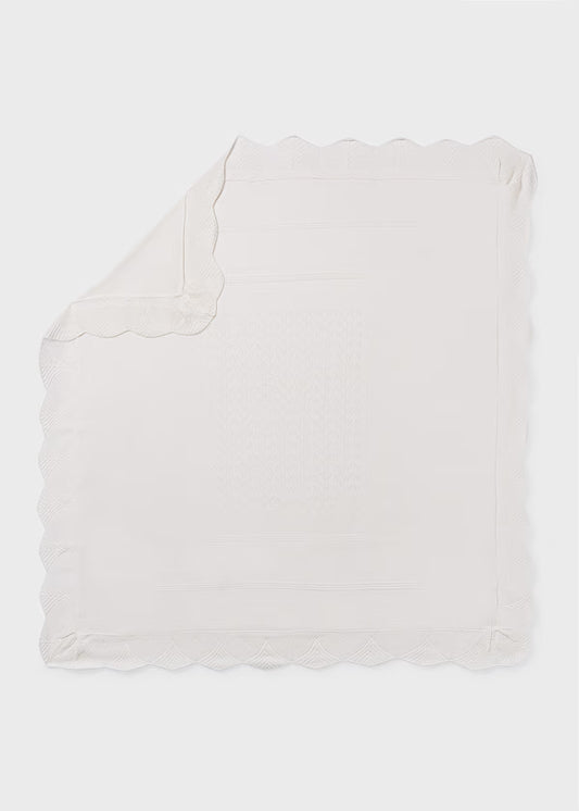 MAYO 9020 KNIT BLANKET