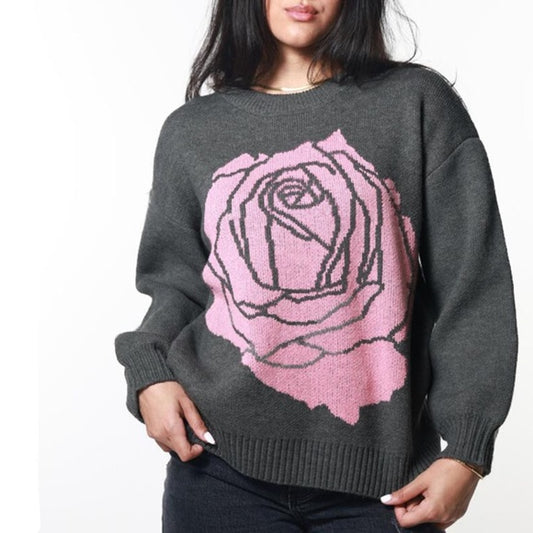 GD ROSE SWTR