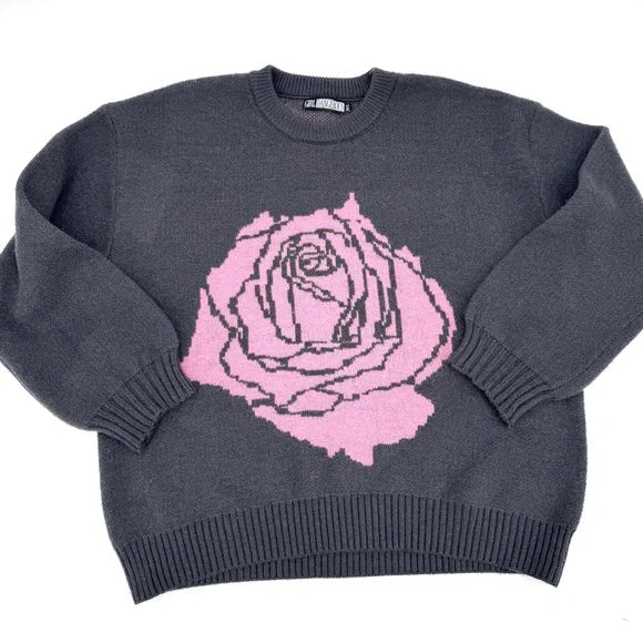 GD ROSE SWTR