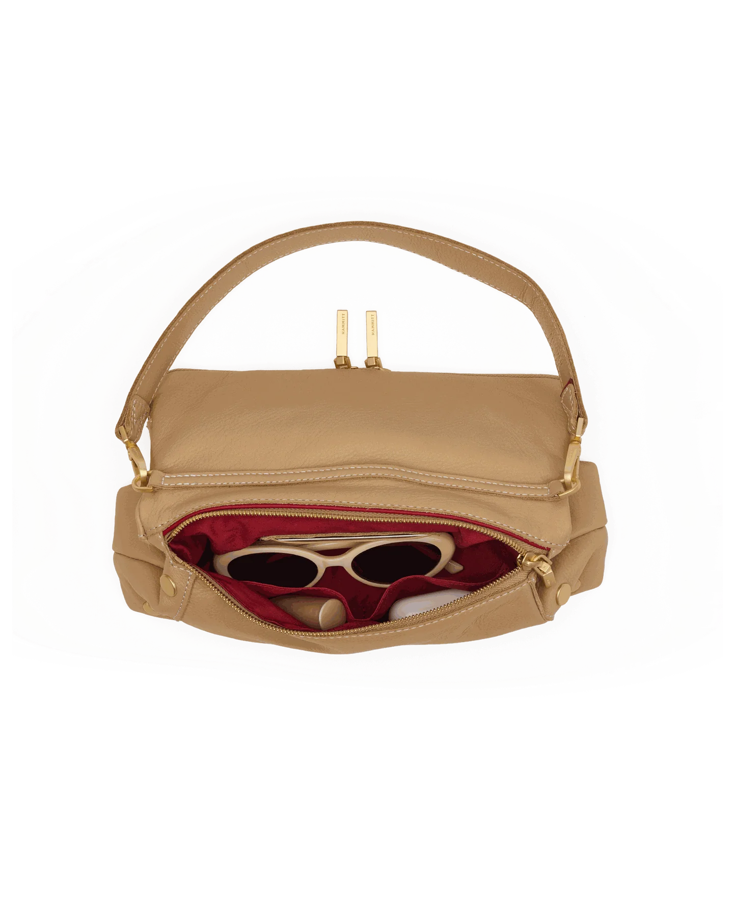 HAMM BEVERLY PURSE